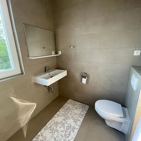 Bellevue Casa de hóspedes 4*