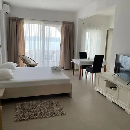 Bellevue Novi Vinodolski