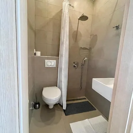 Bellevue Guest house
