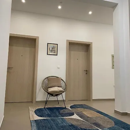 Bellevue Guest house 4*