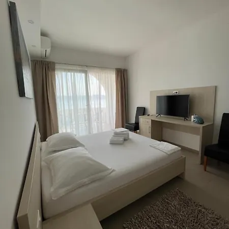 Bellevue Affittacamere Novi Vinodolski